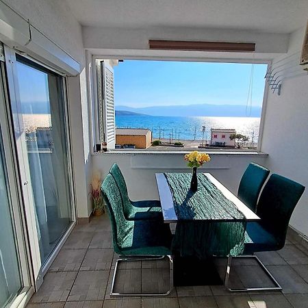 Miroslav Appartement Baška Buitenkant foto