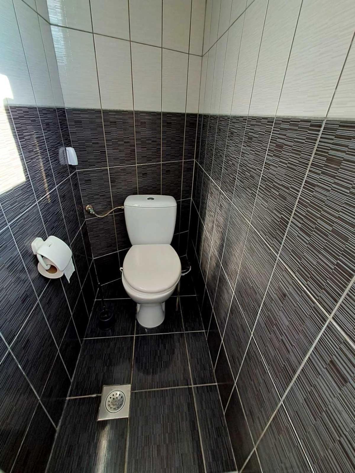 Miroslav Appartement Baška Buitenkant foto