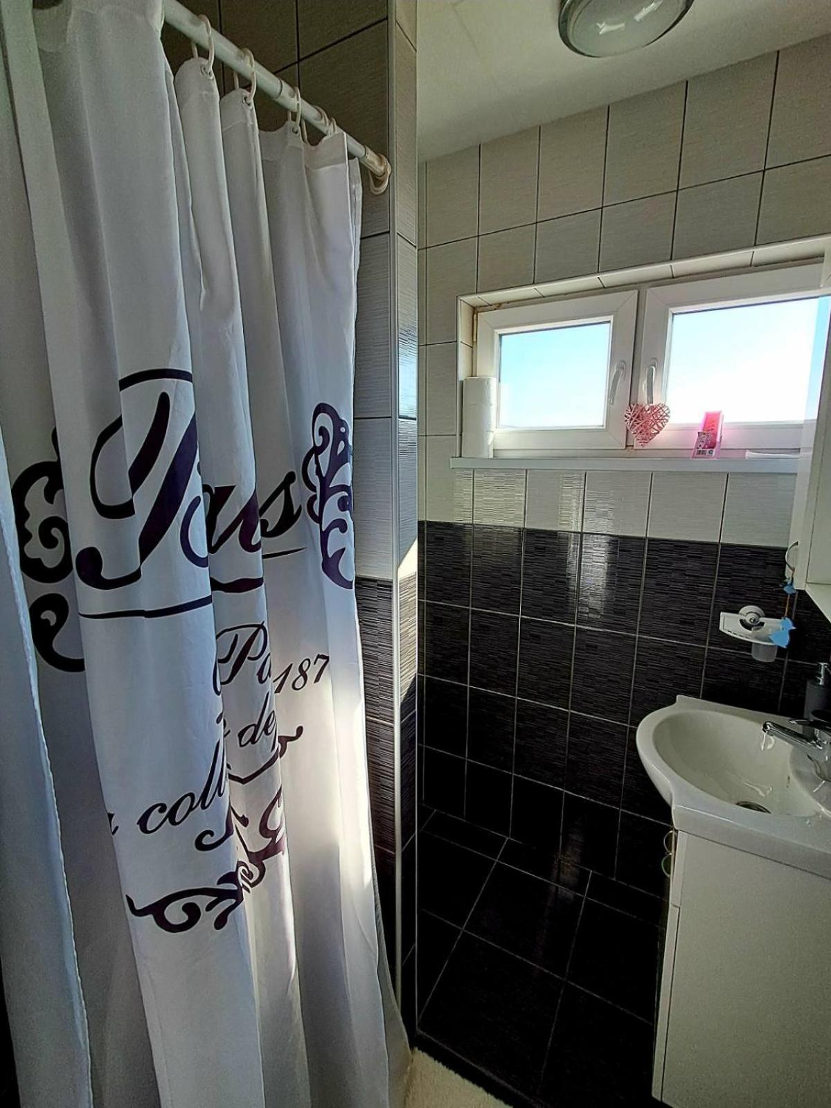 Miroslav Appartement Baška Buitenkant foto