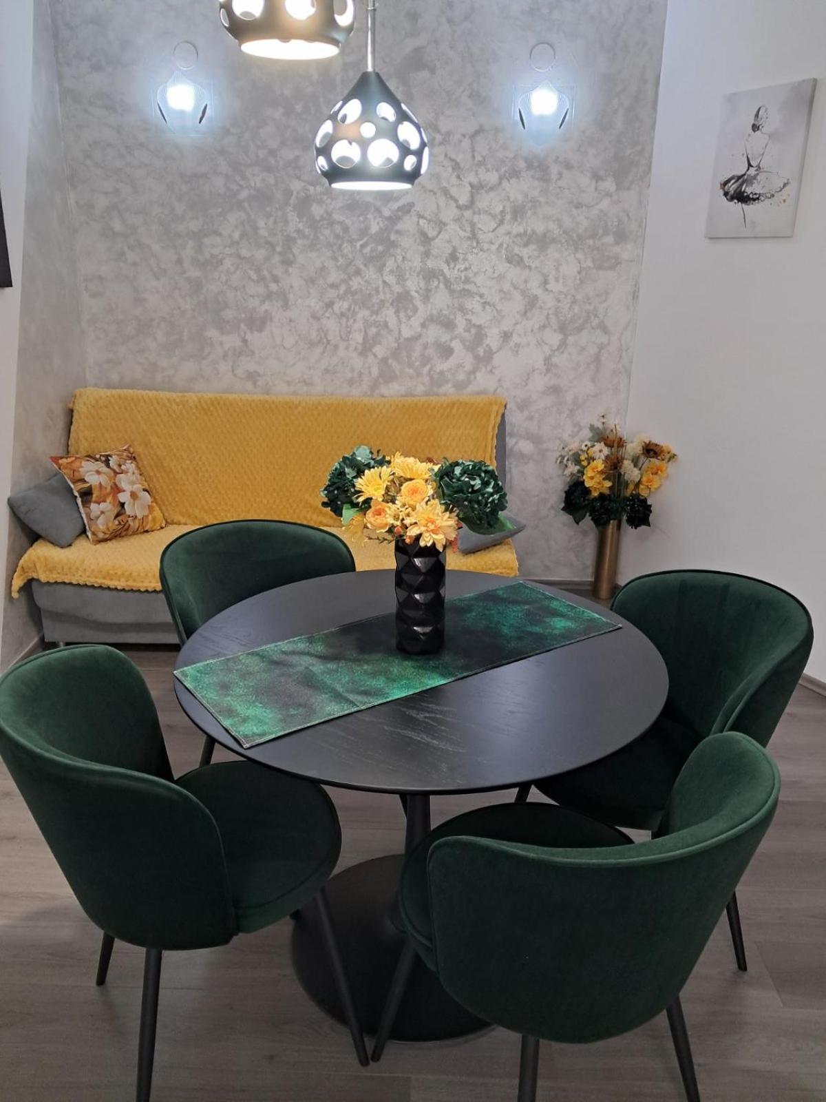 Miroslav Appartement Baška Buitenkant foto