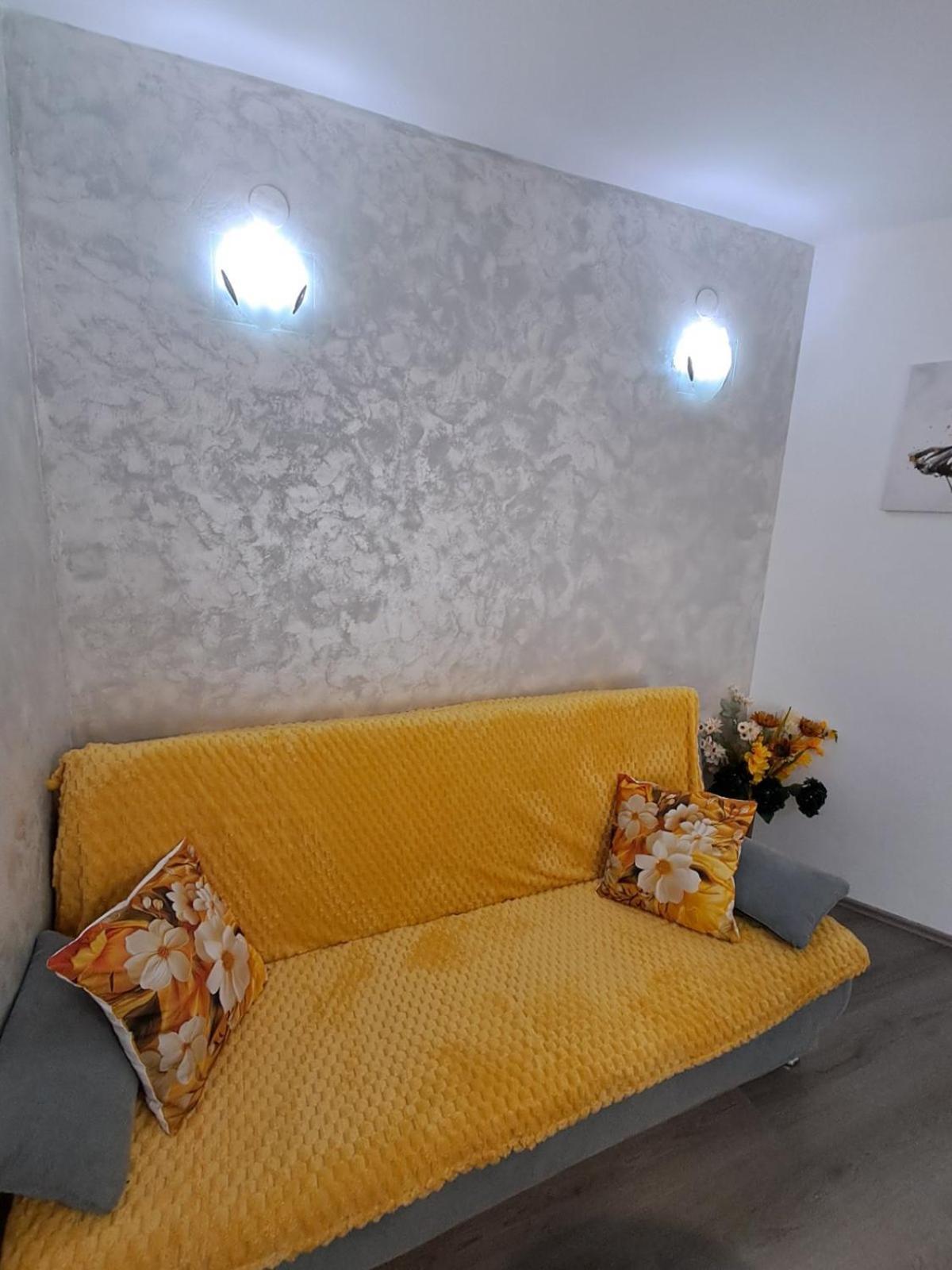 Miroslav Appartement Baška Buitenkant foto