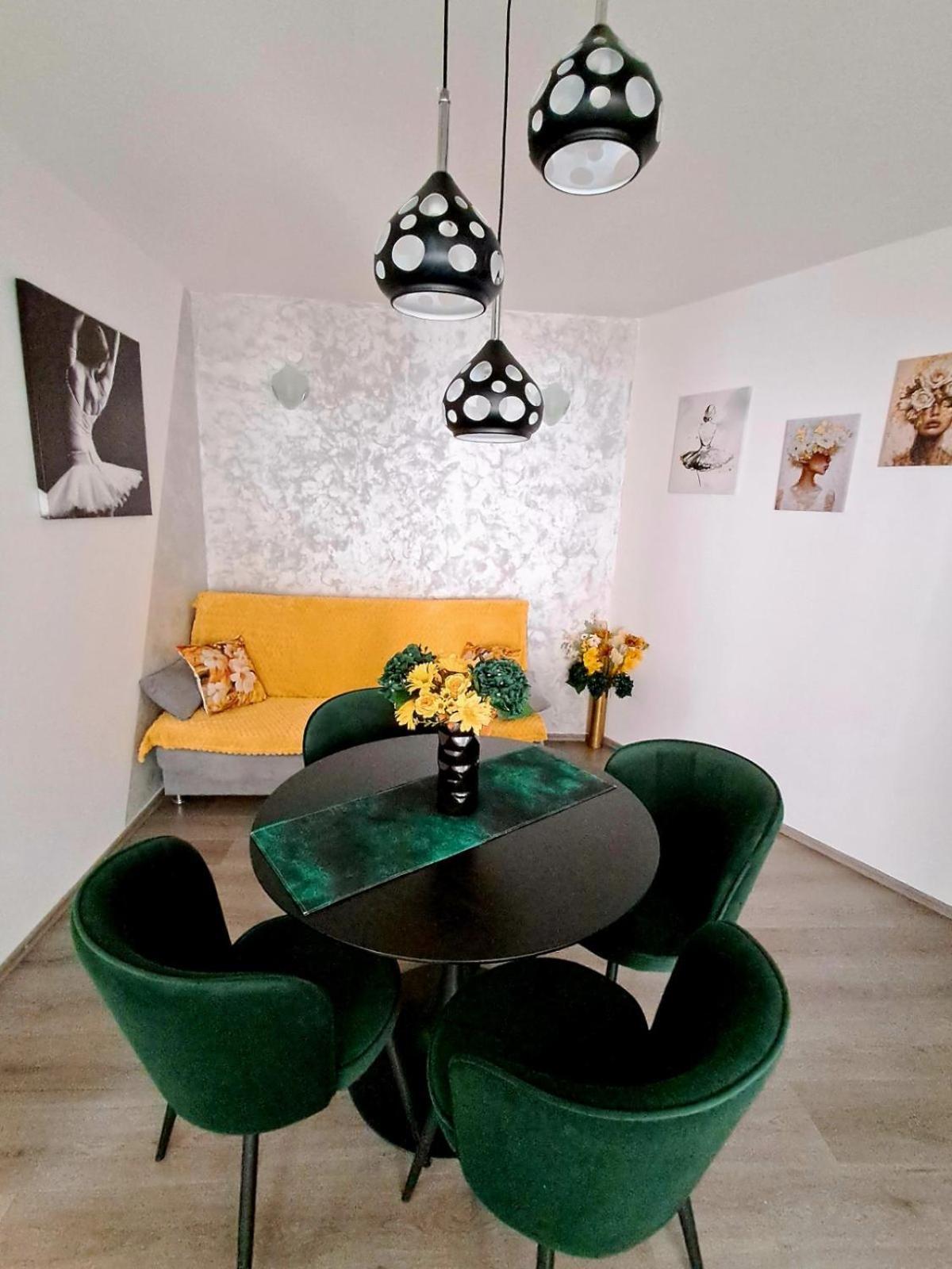 Miroslav Appartement Baška Buitenkant foto